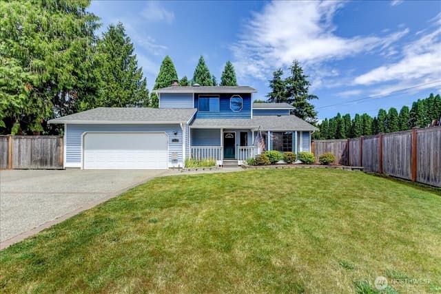 Property photo for 5019 139th Place NE, Marysville