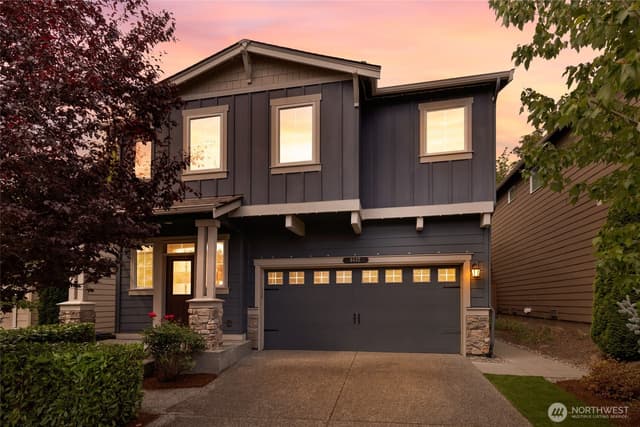 Property photo for 8442 NE 203rd Place, Bothell
