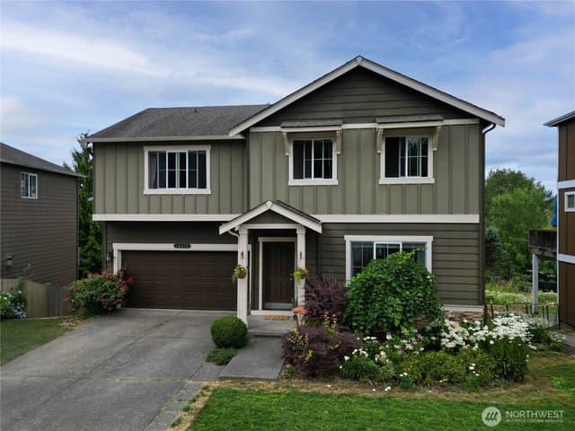 Property photo for 14415 267th Court NE, Duvall