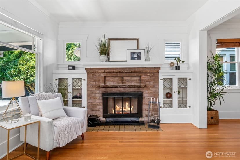 Property photo for 1928 9th Avenue W, Seattle photo 5