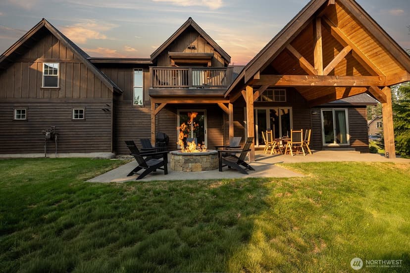 Property photo for 260 Sweet Shop Lane, Cle Elum photo 29