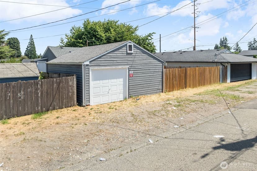 Property photo for 3344 S Sawyer, Tacoma photo 35