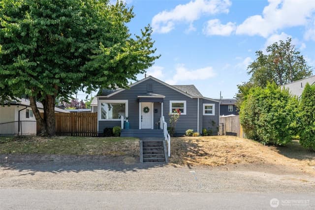 Property photo for 3344 S Sawyer, Tacoma photo 2