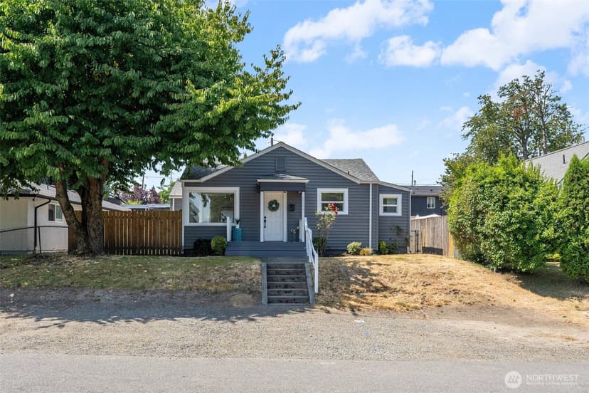 Property photo for 3344 S Sawyer, Tacoma photo 2