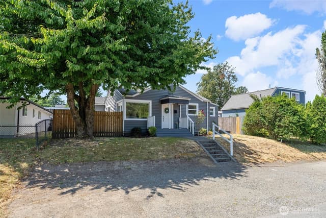 Property photo for 3344 S Sawyer, Tacoma photo 3