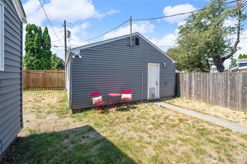 Property photo for 3344 S Sawyer, Tacoma photo 32