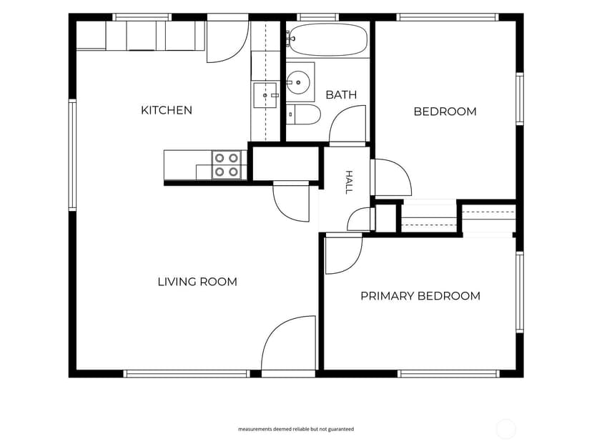 Property photo for 3010 S Andover Street, Seattle photo 20