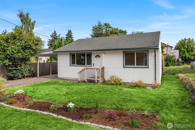 Property photo for 3010 S Andover Street, Seattle photo 3