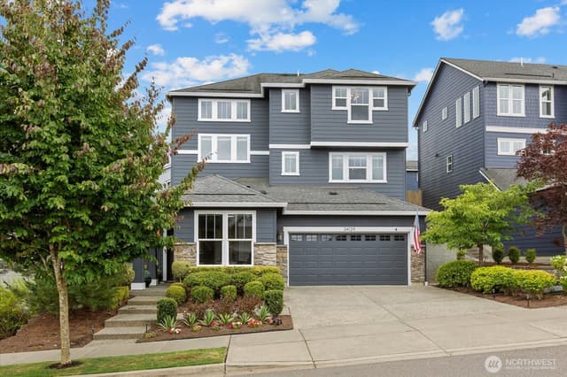 Property photo for 34129 SE Moses Street, Snoqualmie