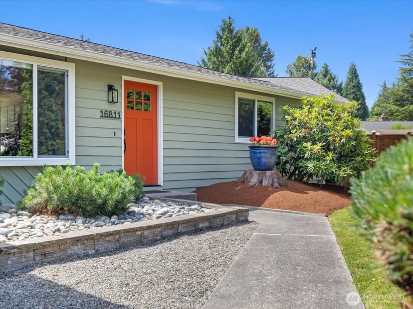 Property photo for 16811 5th Avenue SE, Bothell photo 5