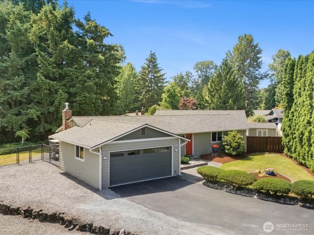 Property photo for 16811 5th Avenue SE, Bothell photo 2