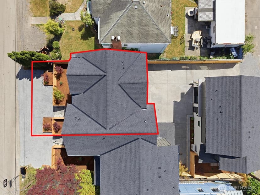 Property photo for 2613 NW 87th Street, Seattle photo 33