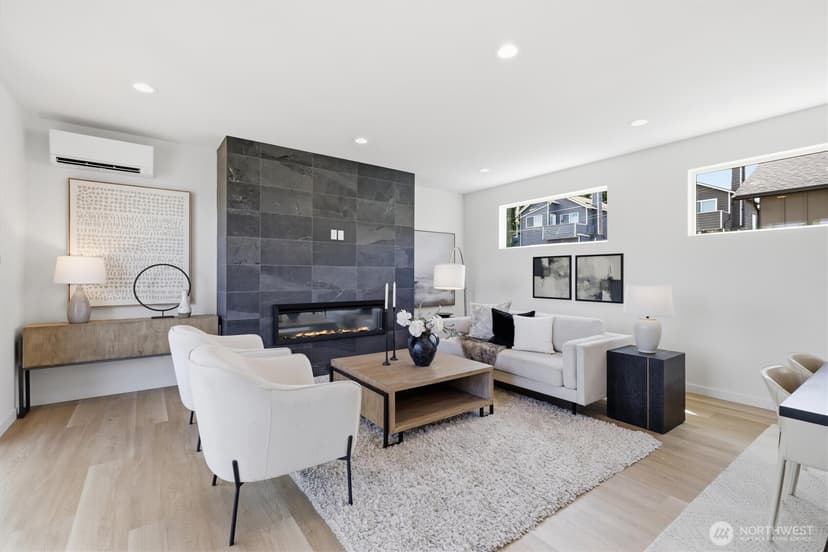 Property photo for 2613 NW 87th Street, Seattle photo 6