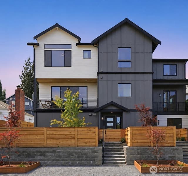 Property photo for 2613 NW 87th Street, Seattle