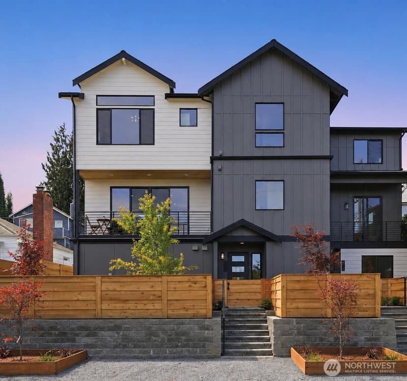 Property photo for 2613 NW 87th Street, Seattle