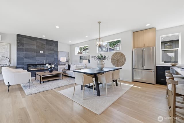 Property photo for 2613 NW 87th Street, Seattle photo 4
