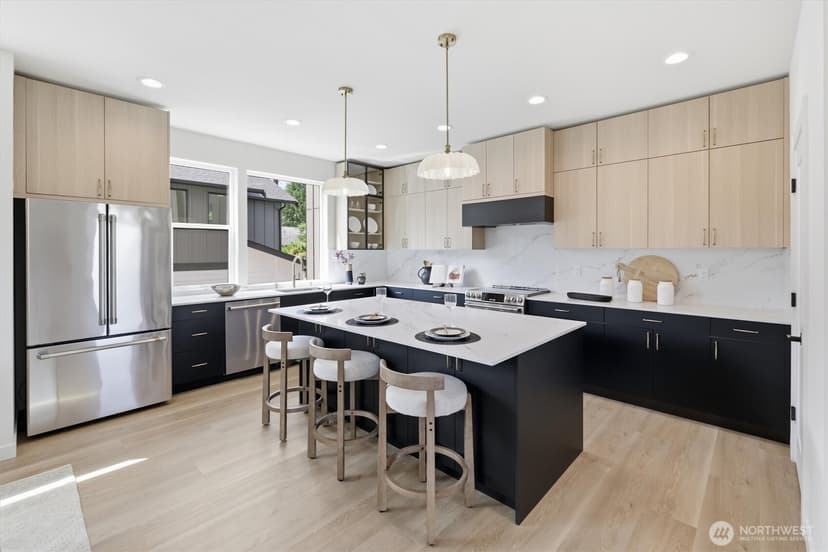 Property photo for 2613 NW 87th Street, Seattle photo 14