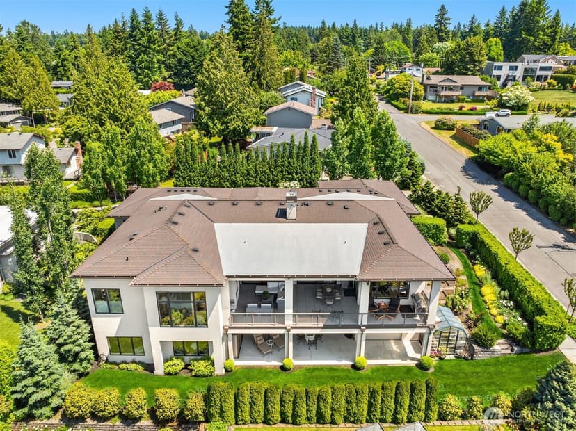 Property photo for 10410 NE 58th Street, Kirkland photo 38