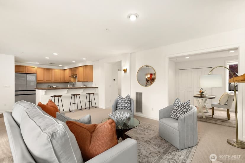 Property photo for 225 4th Avenue #A309, Kirkland photo 7