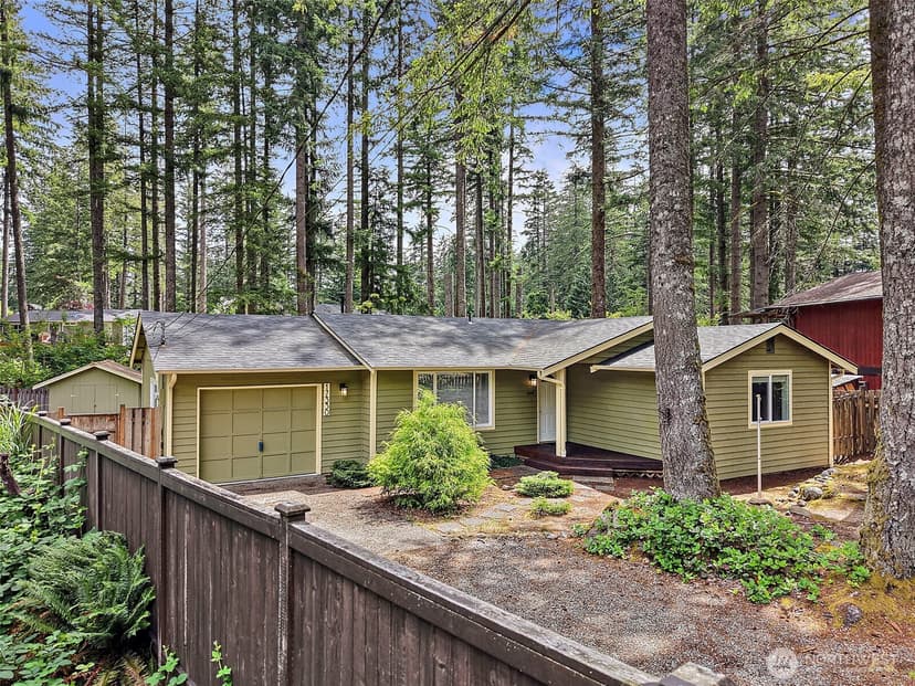 Property photo for 17330 426th Avenue SE, North Bend photo 21