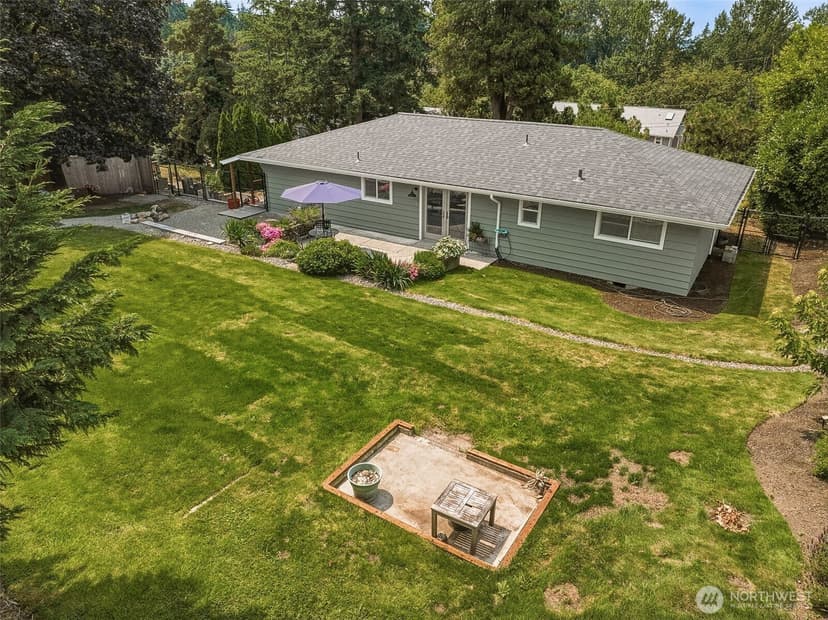 Property photo for 21638 94th Place S, Kent photo 33