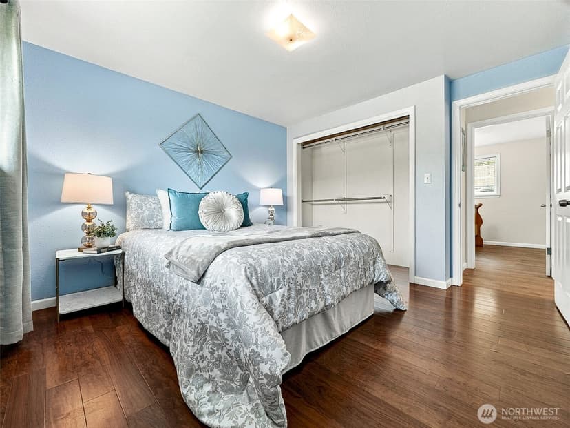 Property photo for 21638 94th Place S, Kent photo 17