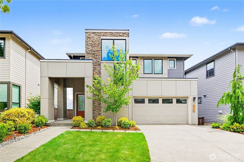 Property photo for 510 Viewcrest Drive NW, Issaquah photo 32