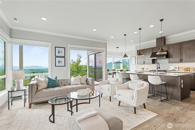 Property photo for 510 Viewcrest Drive NW, Issaquah