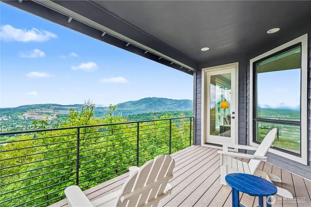 Property photo for 510 Viewcrest Drive NW, Issaquah photo 3