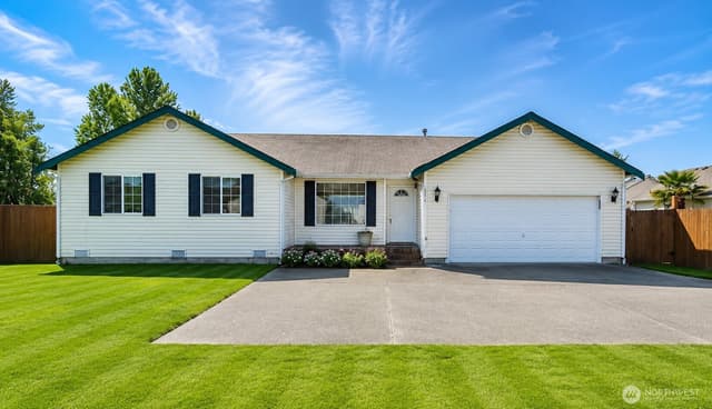 Property photo for 3820 I Place NE, Auburn