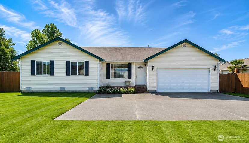 Property photo for 3820 I Place NE, Auburn