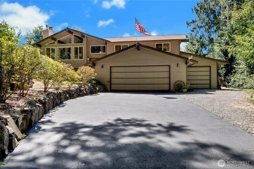 Property photo for 17404 51st Street Ct E, Lake Tapps photo 20
