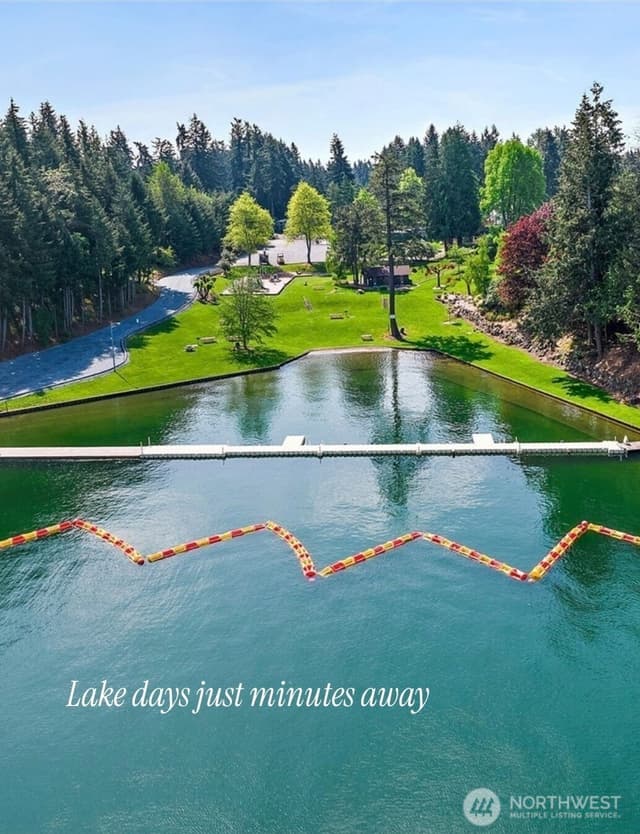 Property photo for 17404 51st Street Ct E, Lake Tapps photo 4