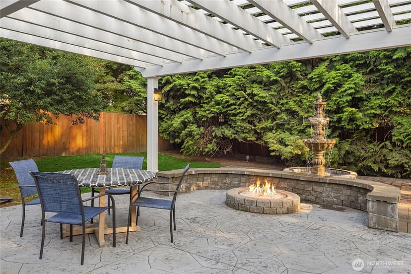 Property photo for 12641 NE 104th Street, Kirkland photo 31