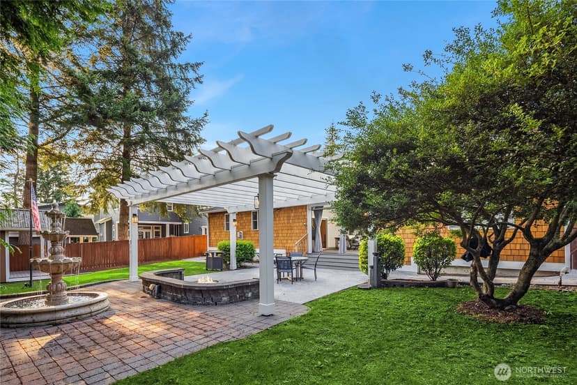 Property photo for 12641 NE 104th Street, Kirkland photo 33