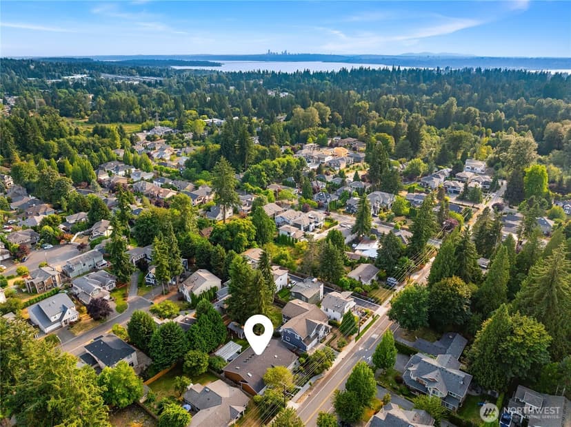 Property photo for 12641 NE 104th Street, Kirkland photo 35