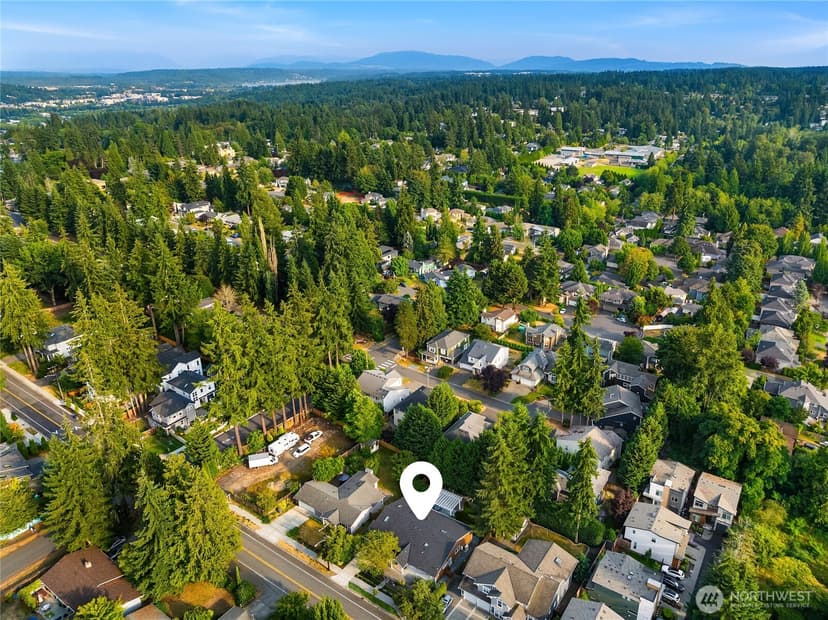 Property photo for 12641 NE 104th Street, Kirkland photo 36