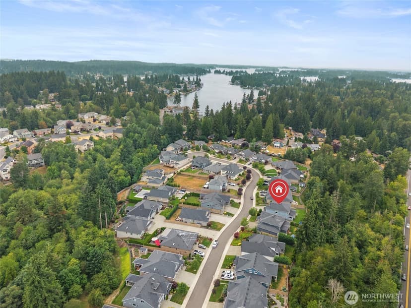Property photo for 7704 Connells Prairie Road E, Bonney Lake photo 2