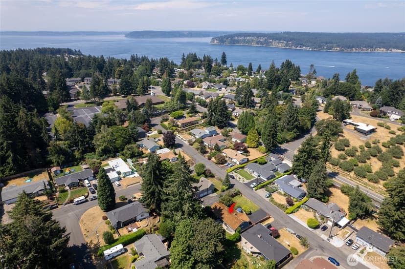Property photo for 4025 Brouse Boulevard W, University Place photo 40