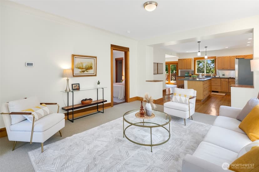 Property photo for 3422 21st Avenue S, Seattle photo 5