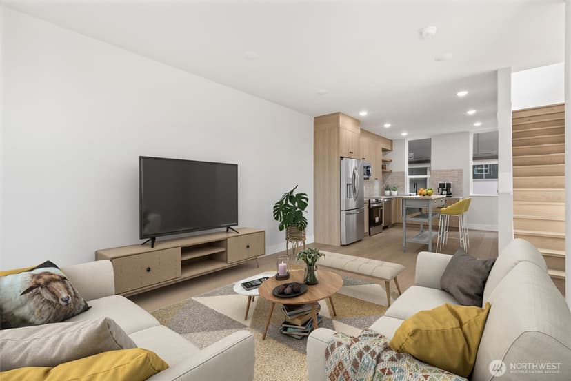 Property photo for 1407 29th Avenue #B, Seattle photo 11