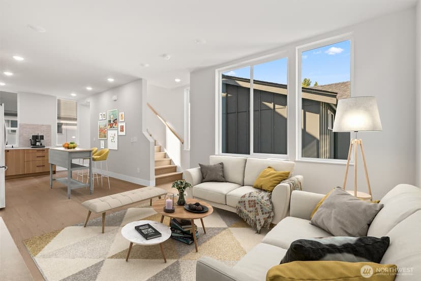 Property photo for 1407 29th Avenue #B, Seattle photo 9