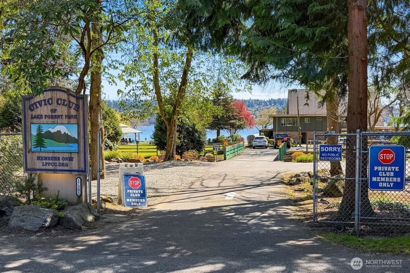 Property photo for 18224 24th Avenue NE, Shoreline photo 4