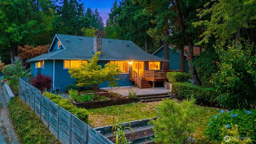 Property photo for 18224 24th Avenue NE, Shoreline photo 3