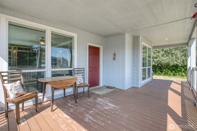 Property photo for 141 Frigate Street NW, Ocean Shores photo 2