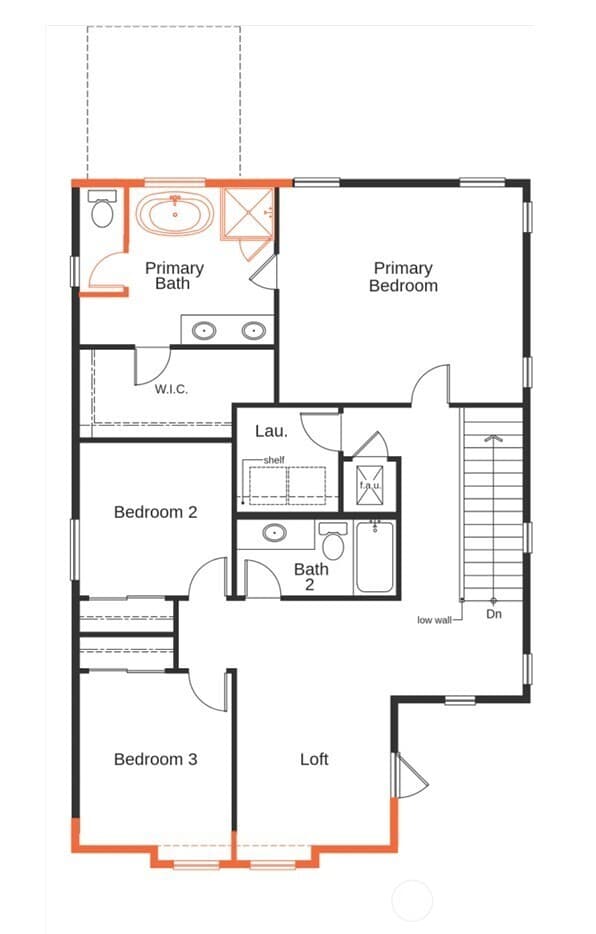Property photo for 2419 128th Place SE #36, Everett photo 4