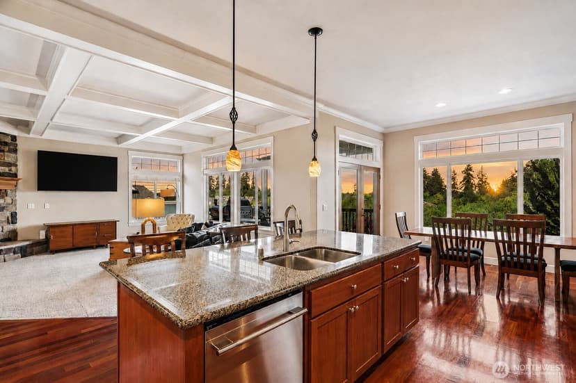 Property photo for 21729 Quiet Water Loop, Lake Tapps photo 9