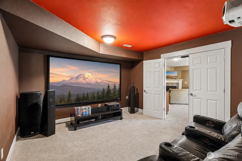 Property photo for 21729 Quiet Water Loop, Lake Tapps photo 29