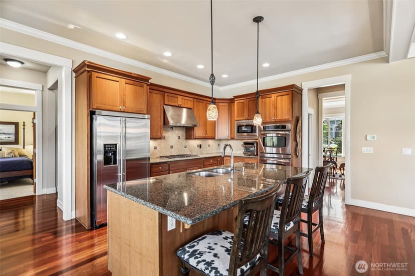 Property photo for 21729 Quiet Water Loop, Lake Tapps photo 11