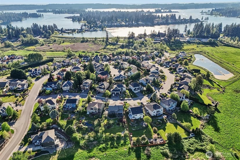 Property photo for 21729 Quiet Water Loop, Lake Tapps photo 35